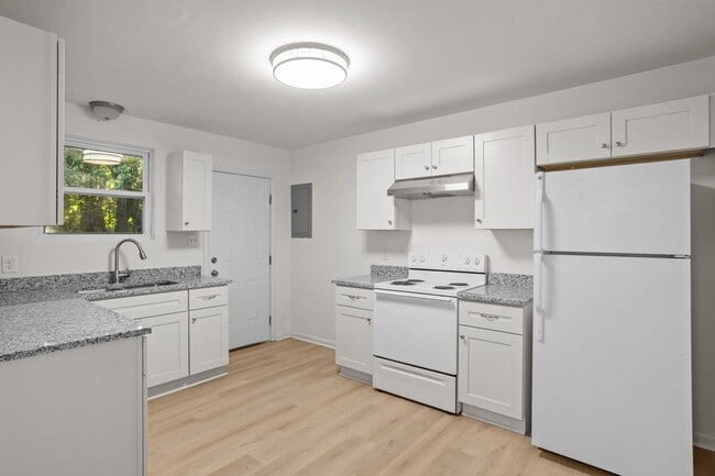Photo - newly renovated unit available