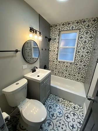 Building Photo - 7512 S Carpenter St Rental