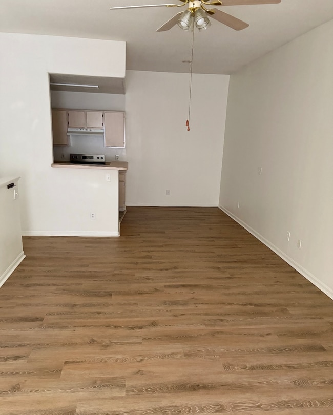 Photo - Plantation Point - One Bedroom Second Floor with Balcony!