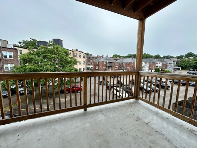 Photo - 1714 Commonwealth Ave Unit 6A