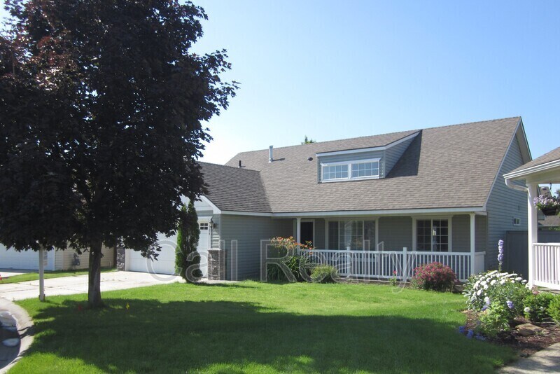 Photo - 1506 E Vanetta Ave House
