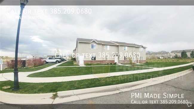Building Photo - 756 W 600 N Rental