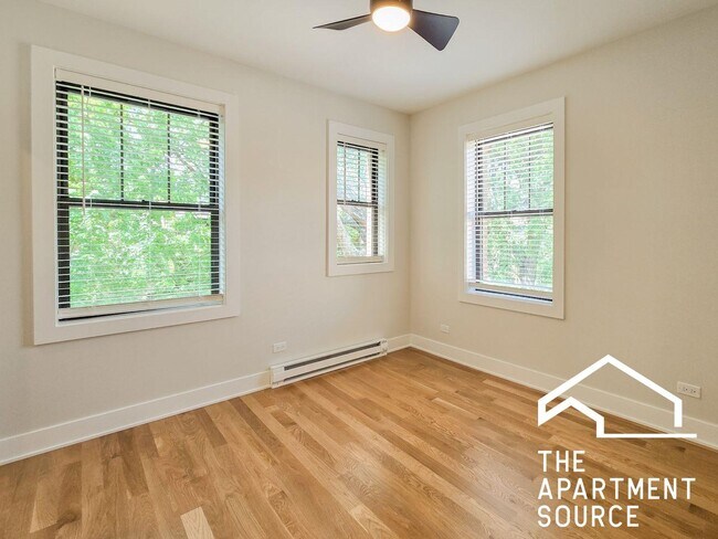 Photo - 2241 N Bissell St Unit GDN