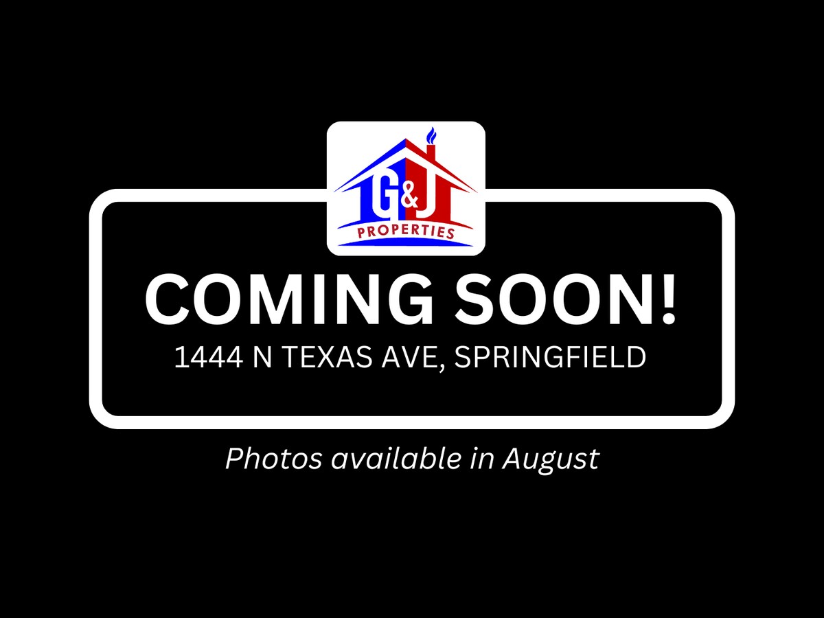 North Springfield 3 Bed / 1 Bath Available! - North Springfield 3 Bed / 1 Bath Available!