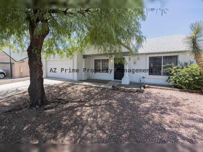 Building Photo - 19224 N 13th Pl Rental