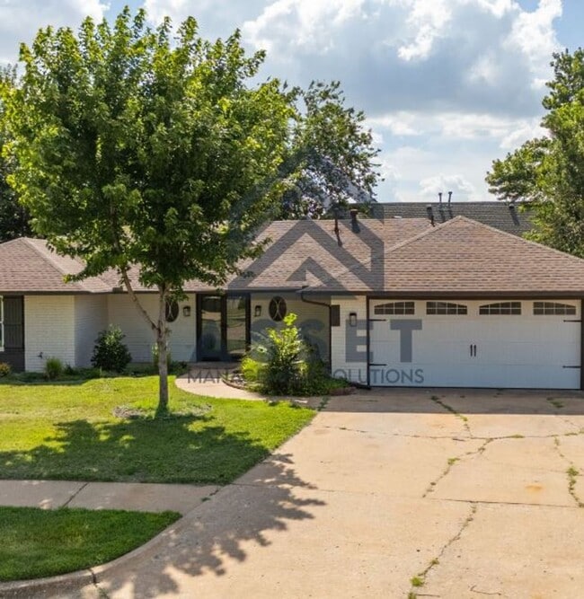 Building Photo - Rent to Own Available in Edmond, Ok!