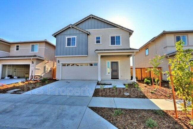 Building Photo - 716 Franklin St