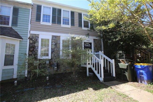 Photo - 3460 Vernon Commons Townhome