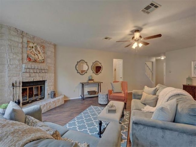 Photo - 7601 Hawkeye Dr Casa