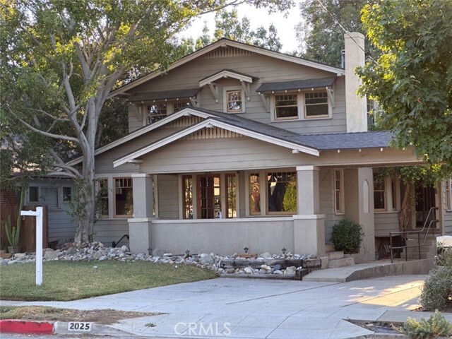 Photo - 2025 Meridian Ave Townhome