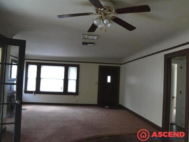 Photo - Charming 3BD/1BA Home in Northeast Bakersfield — Brick Fireplace, Prime Location!