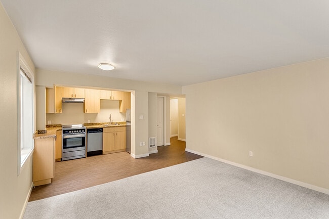 Photo - Violett On Melrose Apartments