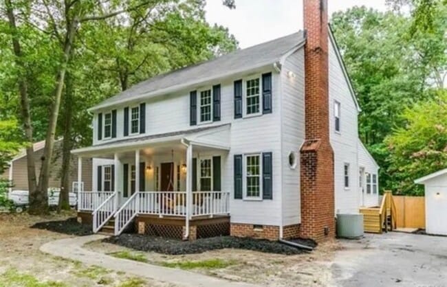 Building Photo - 10812 Drayton Rd