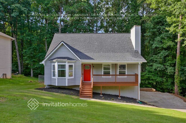 Photo - 1136 Norfolk Dr NW