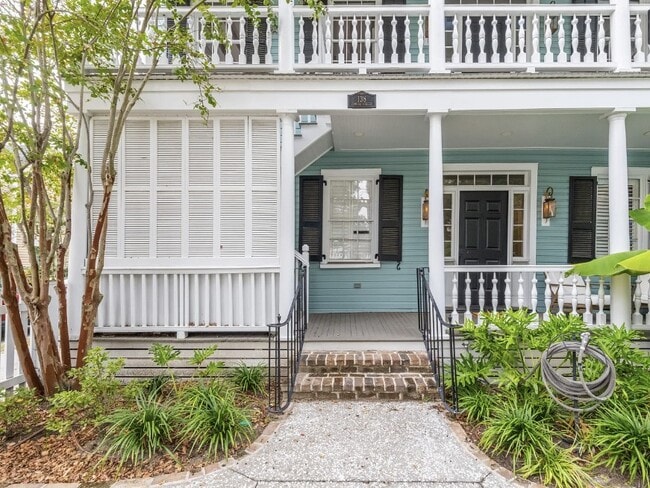 Photo - 138 Coming St Unidad A