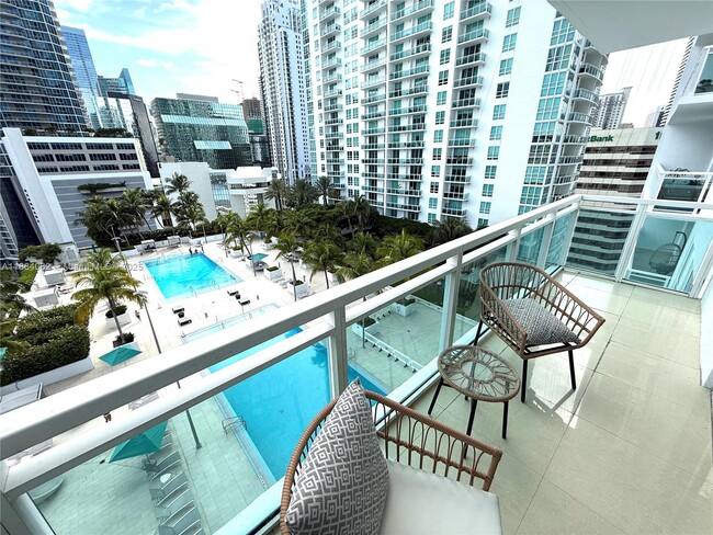 Photo - 950 Brickell Bay Dr Unit 1609