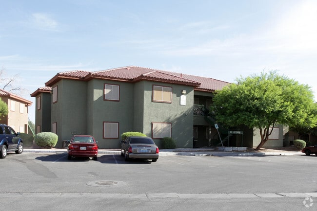 Juan Garcia Gardens Apartment For Rent in Las Vegas, NV