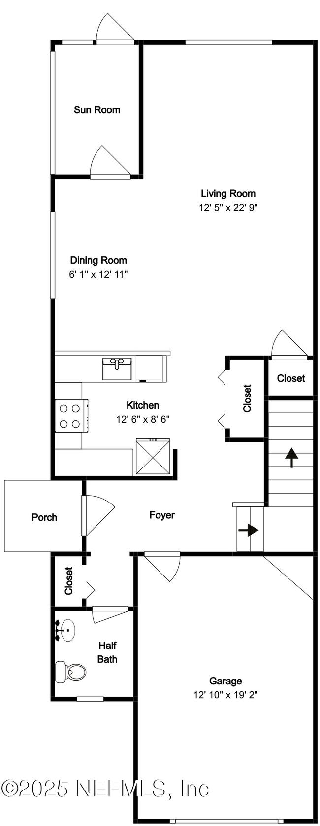 Photo - 2169 Windward Cay Ln