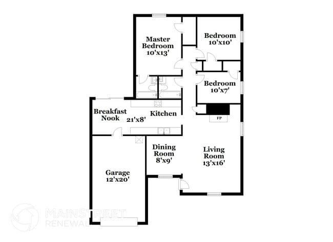 Photo - 12409 Danby Rd