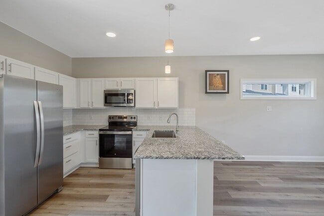 Photo - Marion Gardens Townhomes
