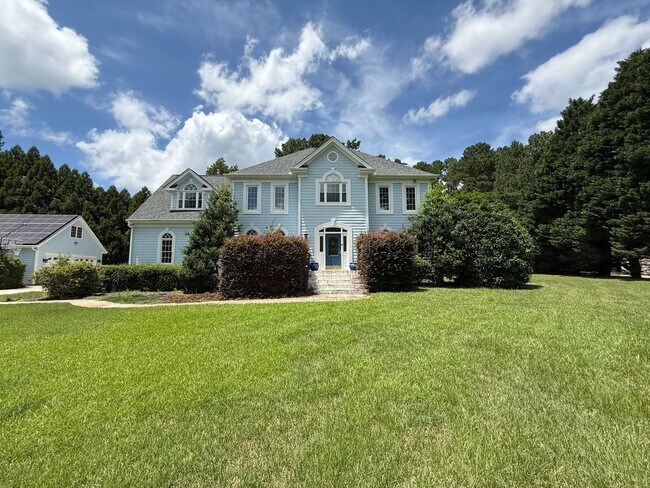 Luxurious 5BD, 4.5BA North Raleigh Home wi... - Luxurious 5BD, 4.5BA North Raleigh Home wi...