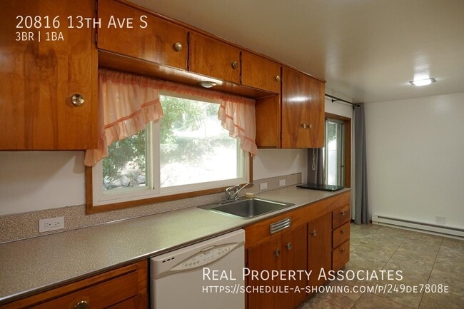 20816 13th Ave S