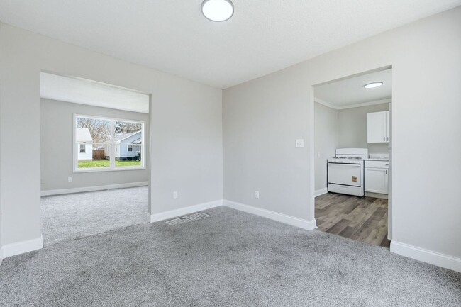 Photo - 3-Bedroom w/ New Kitchen Appliances