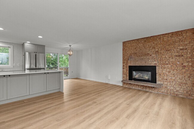 Photo - 4Bd Bothell Home!