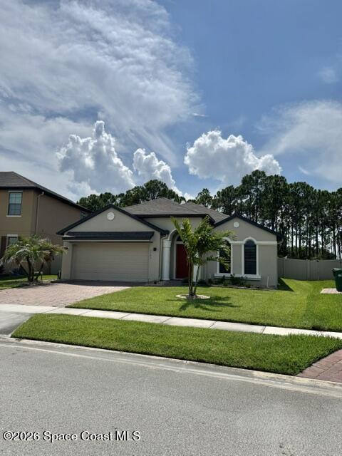 Photo - 1503 Musgrass Cir