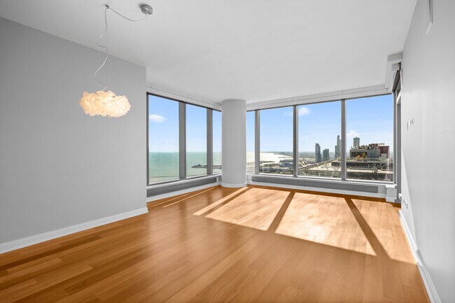 Photo - 60 E Monroe St Unit 5504