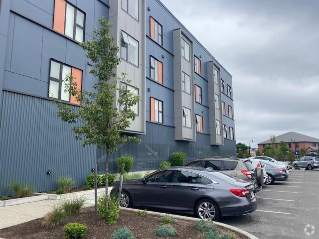 Building Photo - 95 Cranston St Unit 309 Rental