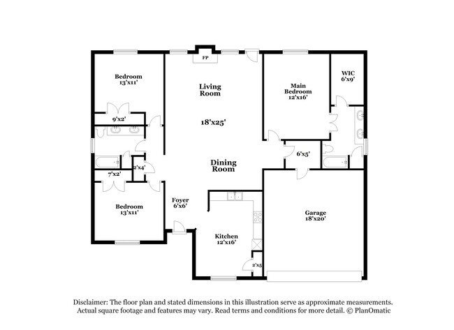 Photo - 521 Cedar Ave