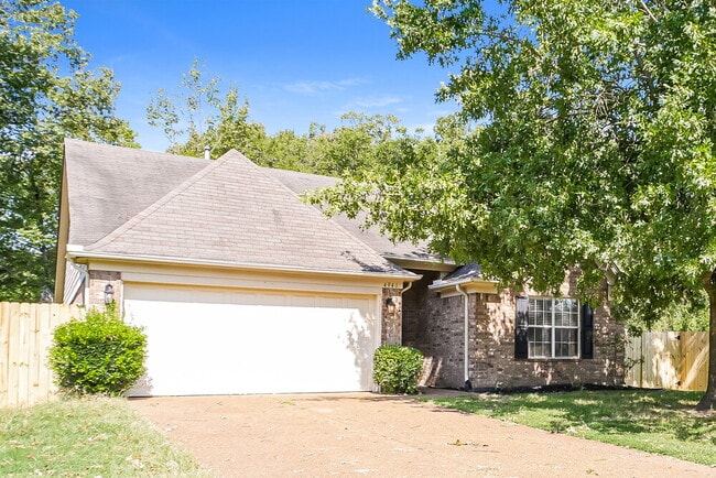4941 Wemberley Dr