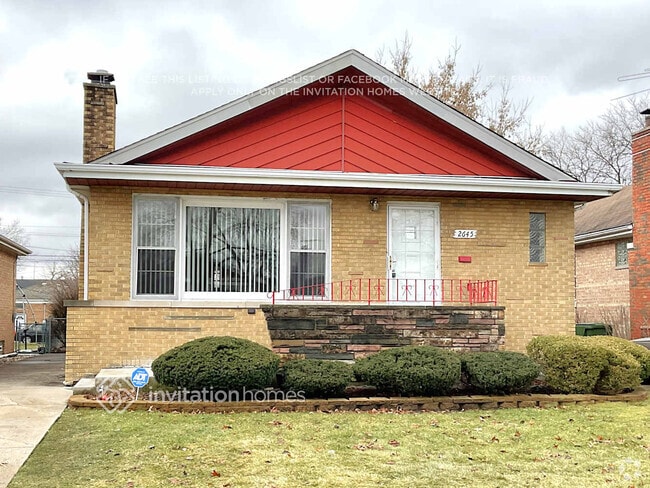 Building Photo - 2645 W 94th St Rental
