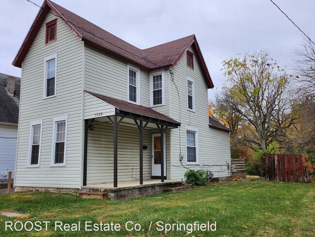 3 br, 2 bath House - 1328 Broadway St - 3 br, 2 bath House - 1328 Broadway St