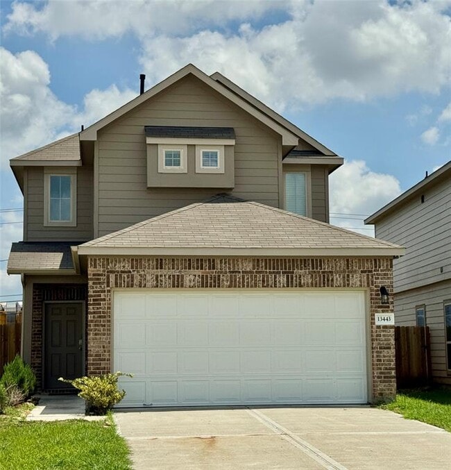 Photo - 13443 Blair Gln House