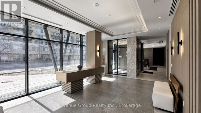 Photo - 700 Sheppard Ave W Unit 715