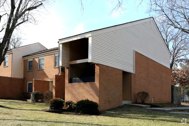 Prall Place Apartments - Affordable Housing