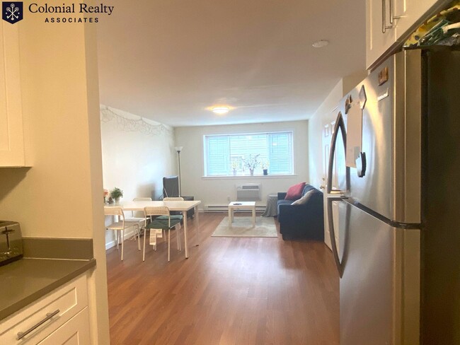 Photo - 11 Embassy Rd Condo Unit 27