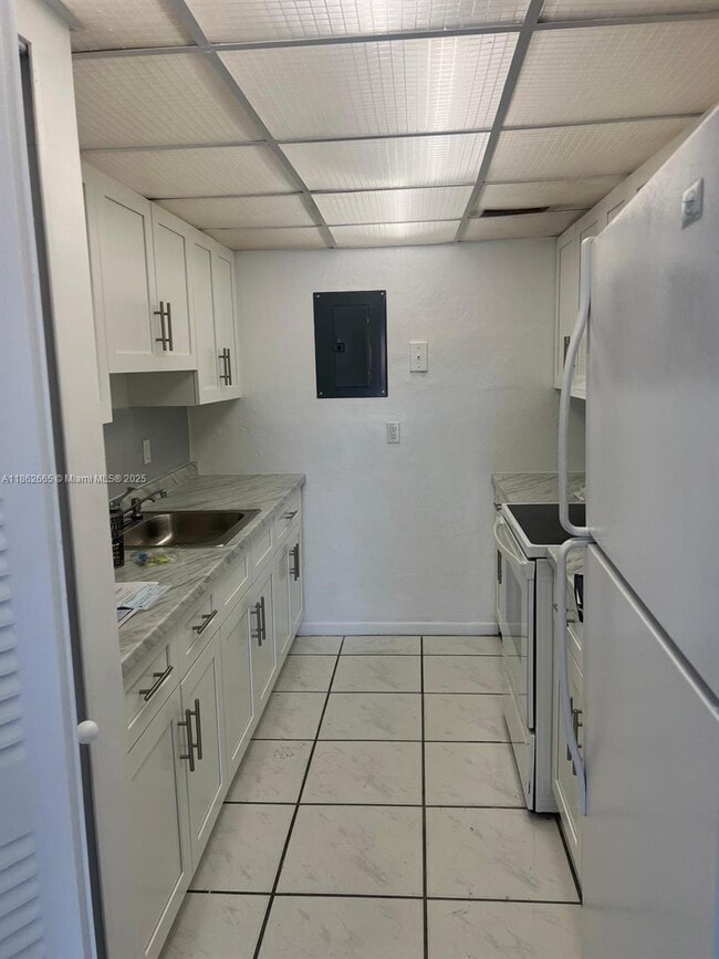 Photo - 13455 NE 10th Ave Unit 203