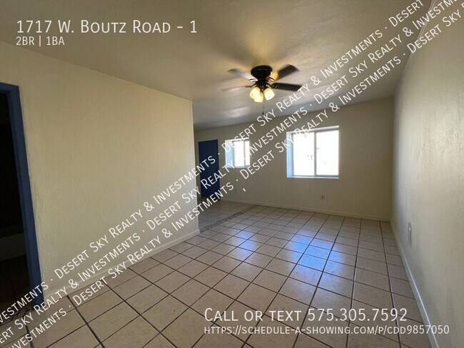 Photo - 1717 W Boutz Rd Unit 1