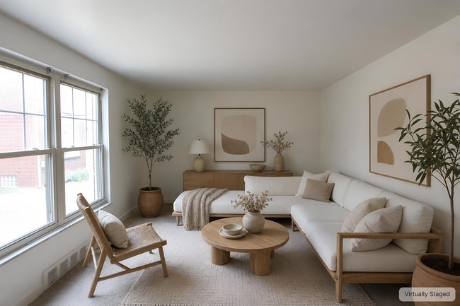 Photo - Cambridge Court