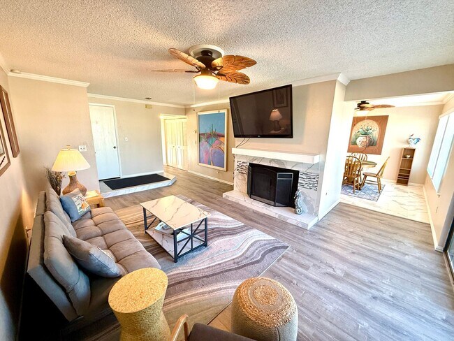 Photo - Beautiful Furnished 2 Bed / 2 Bath Condo in Laguna Nueva – Colorado River Living! 1-3 Month Term