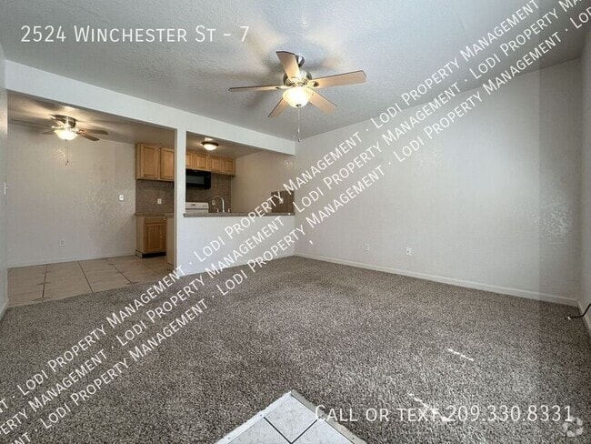 Building Photo - 2524 Winchester Dr Rental