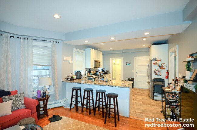 62 Mapleton St Unidad 2