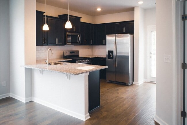 Photo - 4 Bed/ 3 Bath Townhome with Immediate Occupancy!