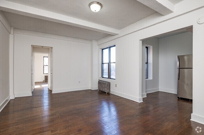 1BR, 1BA