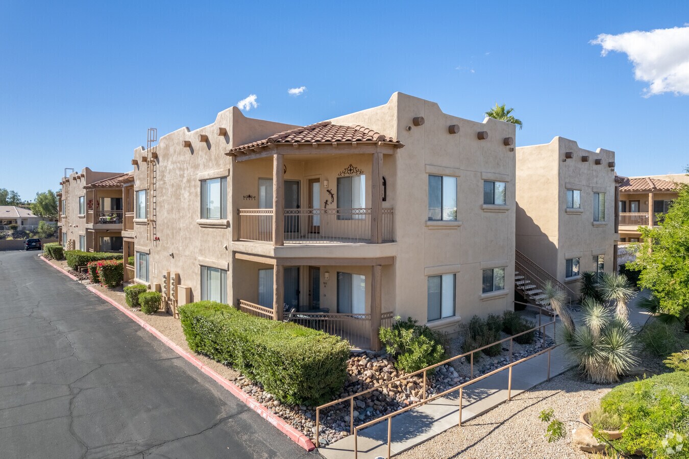 Photo - Casa Bella Ii Apartments
