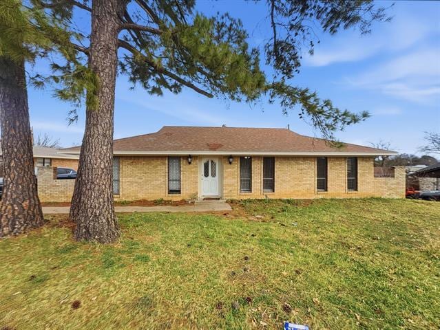 Building Photo - 1718 S Story Rd