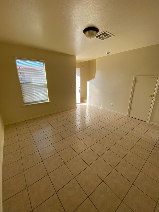 Living Area - 8495 Roseway Dr Unit B